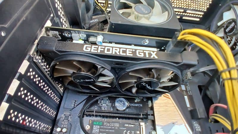 Gtx 1650 1