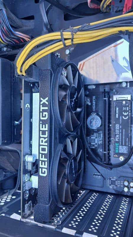 Gtx 1650 2