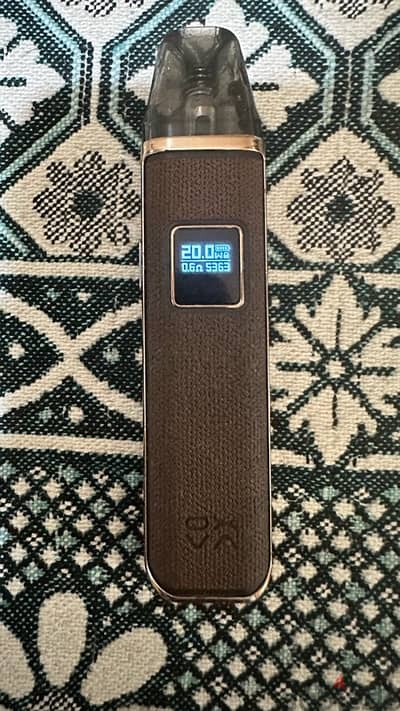 vape oxva xlim pro