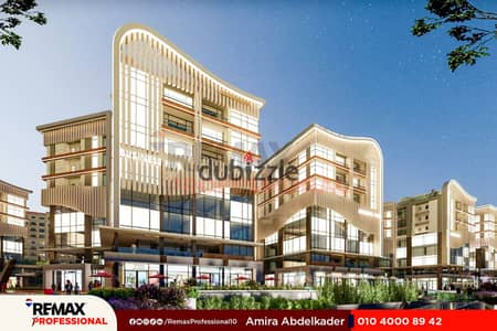 Fully open view Fully finished apartment for sale 161 m sawari