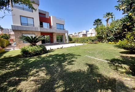 For sale villa in Al-Reem Compound Reem Residence immediate delivery