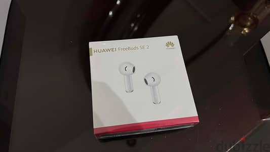 Huawei freebuds se2