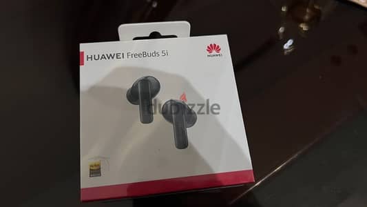 Huawei freebuds 5i