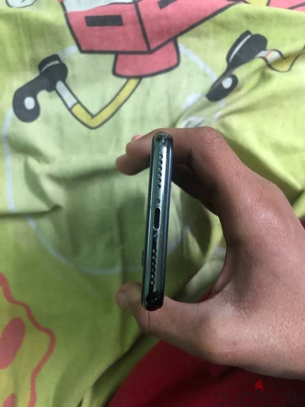 iPhone x 3