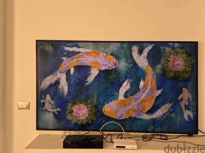 Samsung The Frame Television