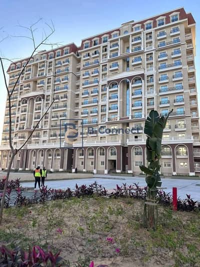- Apartment for rent 177m Compound Sawari - View Landscape