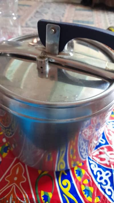 حلة ضغط تركي فولاز