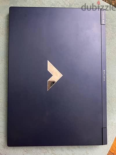 HP Victus gaming laptop 15-fa1051ne