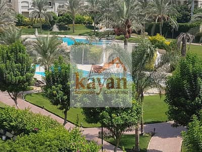 توين هاوس للبيع في كمبوند باتيو 2 – التجمع الخامس