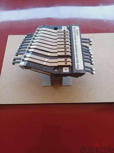 Signal Brushes