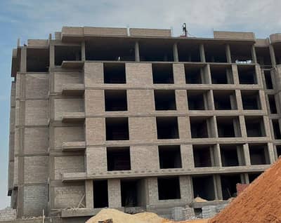 Own your apartment now in Rovan City Compound – Sheikh Zayed. 3-bedroom apartment, 148 sq m, for sale. Delivery in 1.5 years. Prime view. Great price.