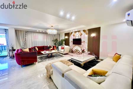 Apartment for sale, 242 sq m, Smouha - Your home in the club