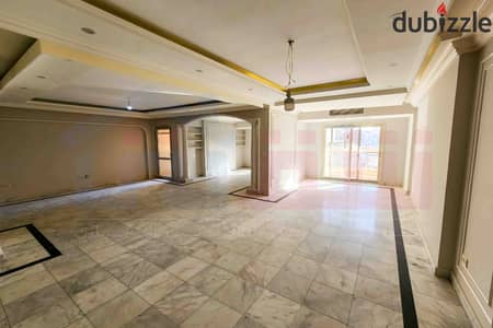 Apartment for sale, 270 sq m net, Smouha - Villas District