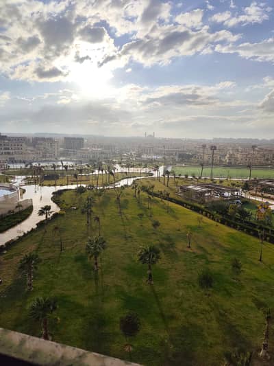 Hot Deal Apartment 88 sqm for Sale in Celia Compound – New Administrative Capital