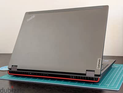القوه الخارقه  xCore i9-13950Hx )ThinkPad P16 Gen 2