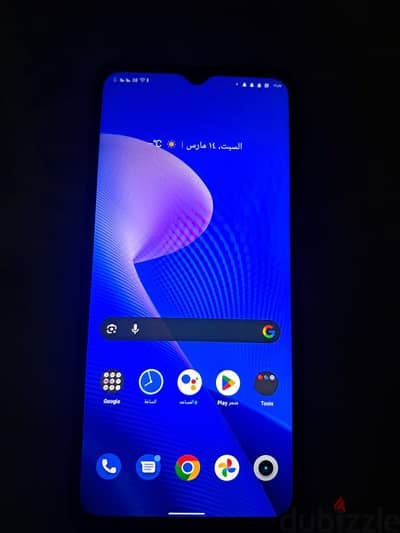 Realme C33