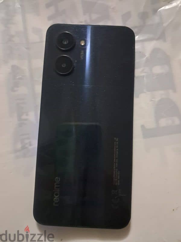 Realme C33 1