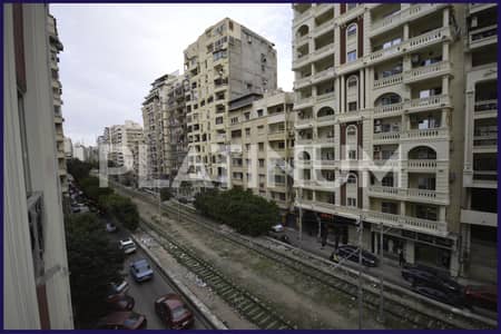 Apartment for sale, 307 m, Roushdy (direct tram),