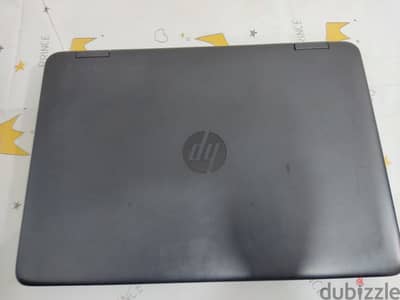 Hp 640 G2 core i5 جيل سادس