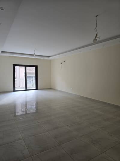 Apartment 3 Bedrooms With Kitchen And 2 Air Conditioners Compound Green 5