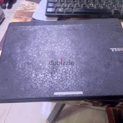 لاب توب الميني الرائع Dell latitude 2110