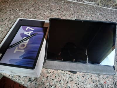 Samsung A7 T509 الحديث - تابلت - 207456159