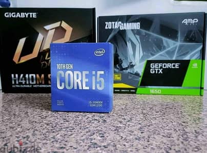 pc جيل عاشر
