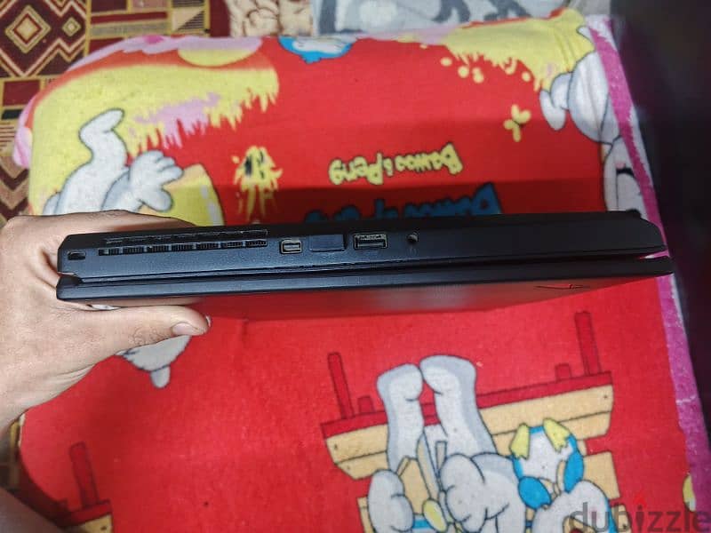 Lenovo thinkpad p50 3