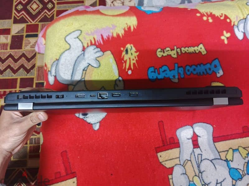Lenovo thinkpad p50 4