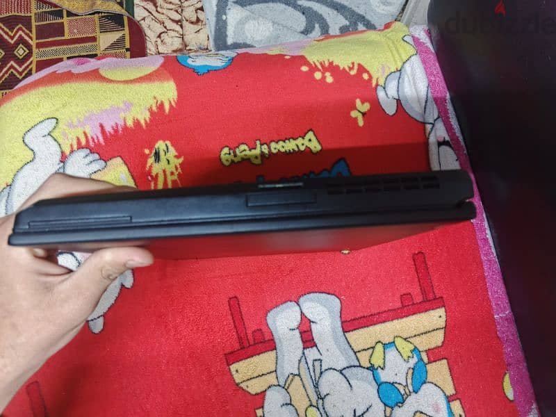 Lenovo thinkpad p50 6