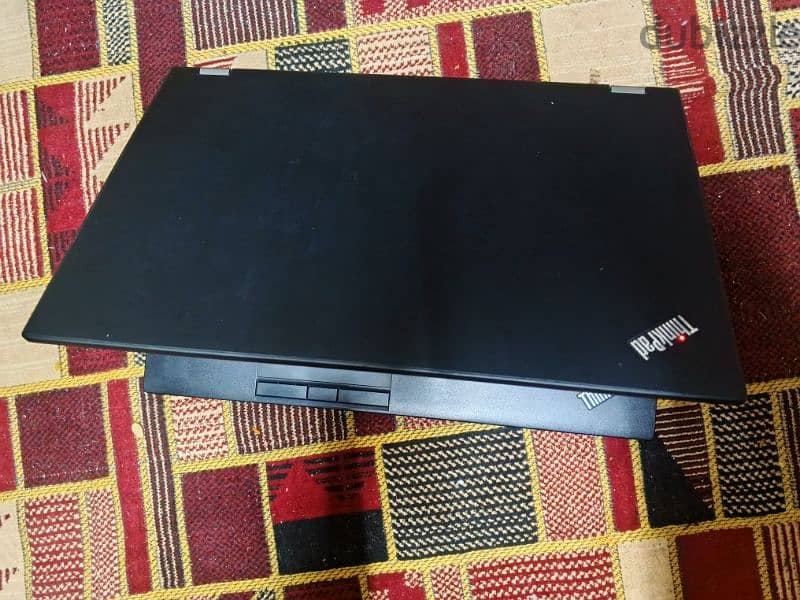 Lenovo thinkpad p50 5