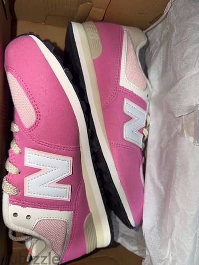 New Balance original size 38