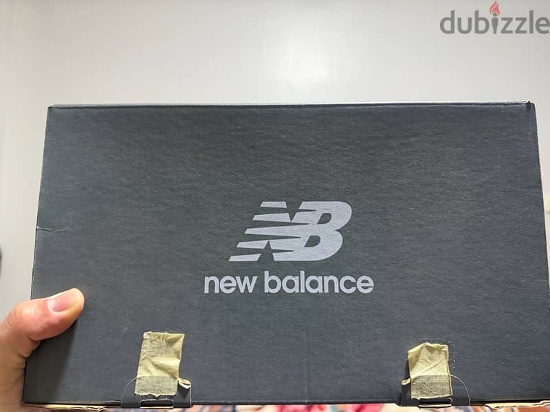 New Balance original size 38 2