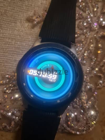 gear S3 سامسونج