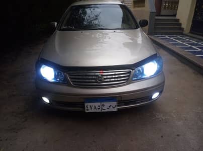 نيسان صني 2009   N16