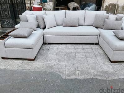كنبه ركنه