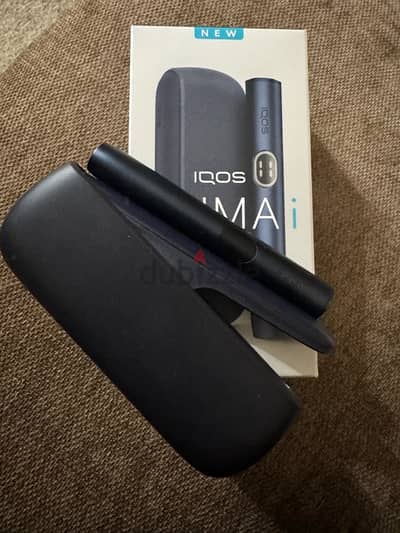 iqos iluma i