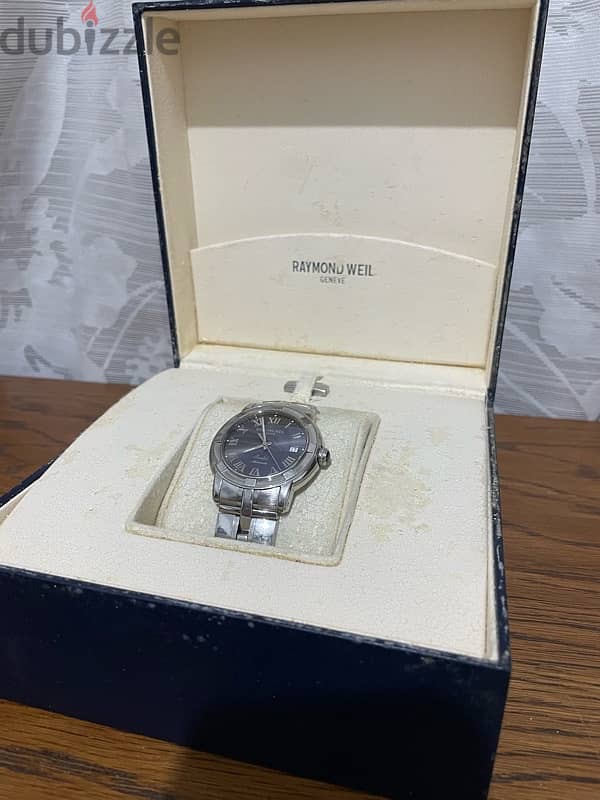 RAYMOND WEIL 2
