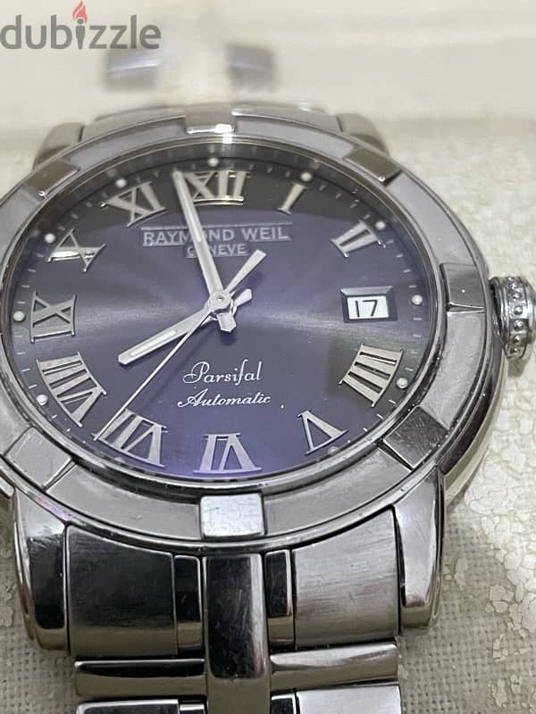 RAYMOND WEIL 3