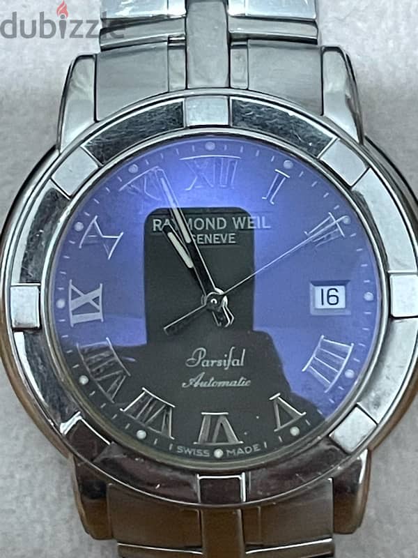 RAYMOND WEIL 4