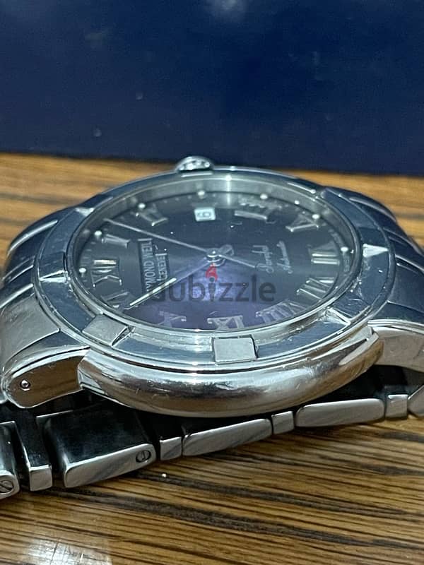 RAYMOND WEIL 11