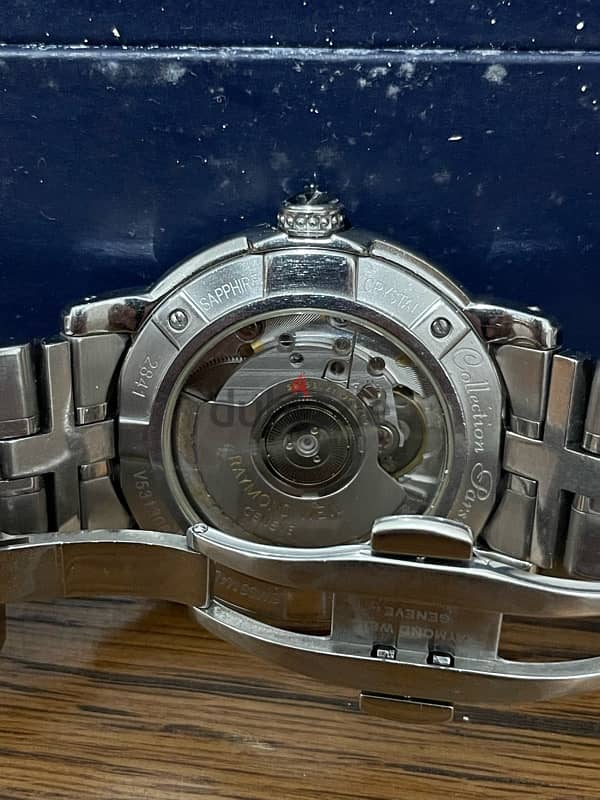RAYMOND WEIL 13