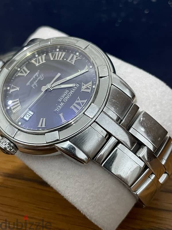 RAYMOND WEIL 14
