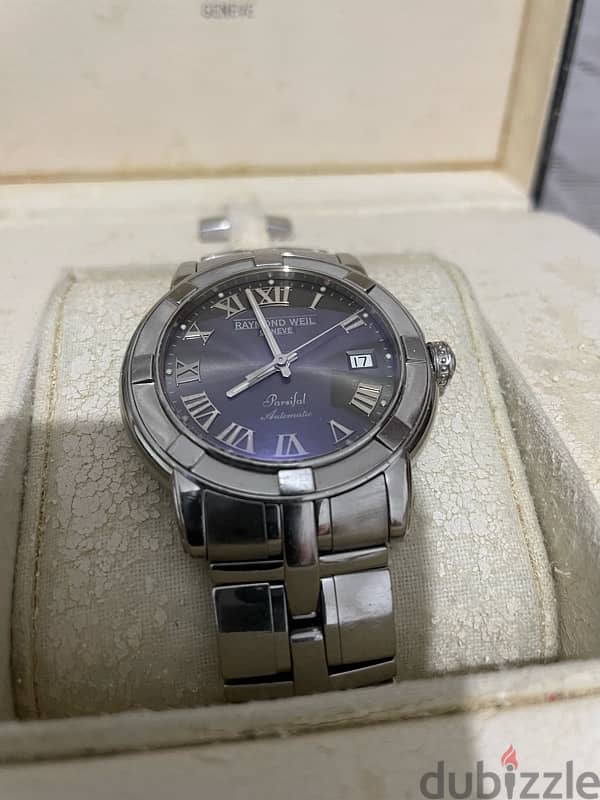 RAYMOND WEIL 15