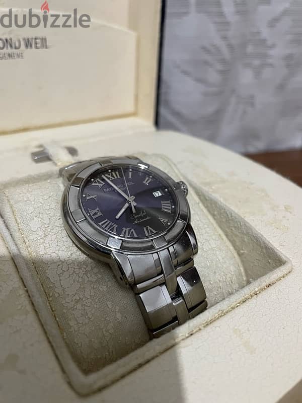 RAYMOND WEIL 16