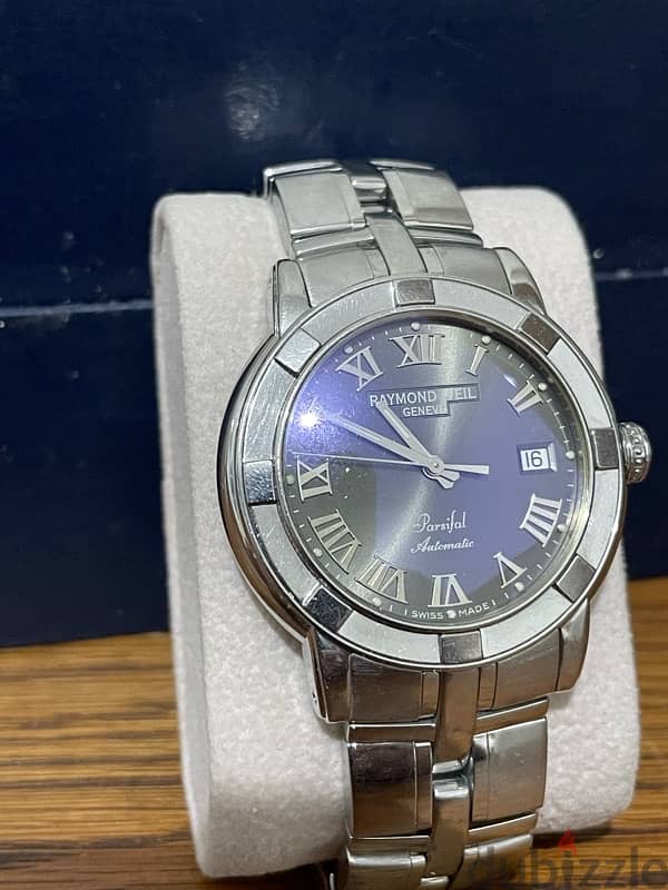 RAYMOND WEIL 18