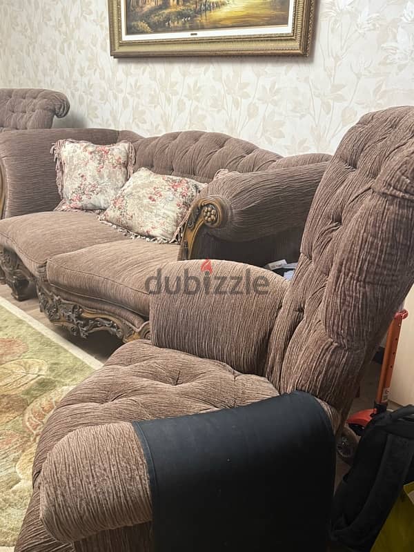 full living room 5