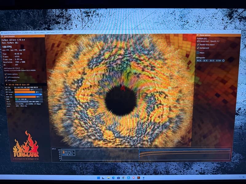 Xfx 7700 xt 2