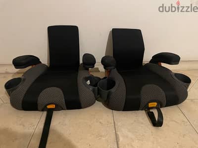 car seats
