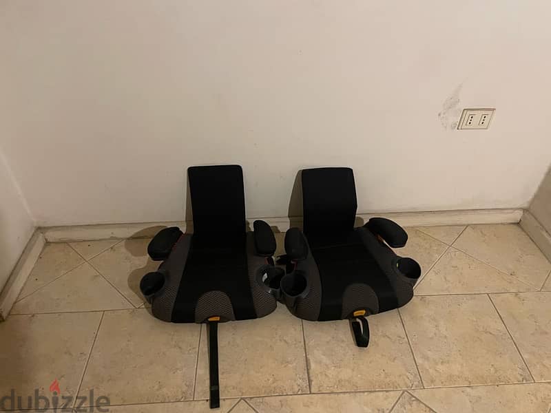 car seats 1